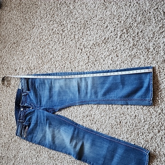 Diesel Zatiny - Picture 14 of 16